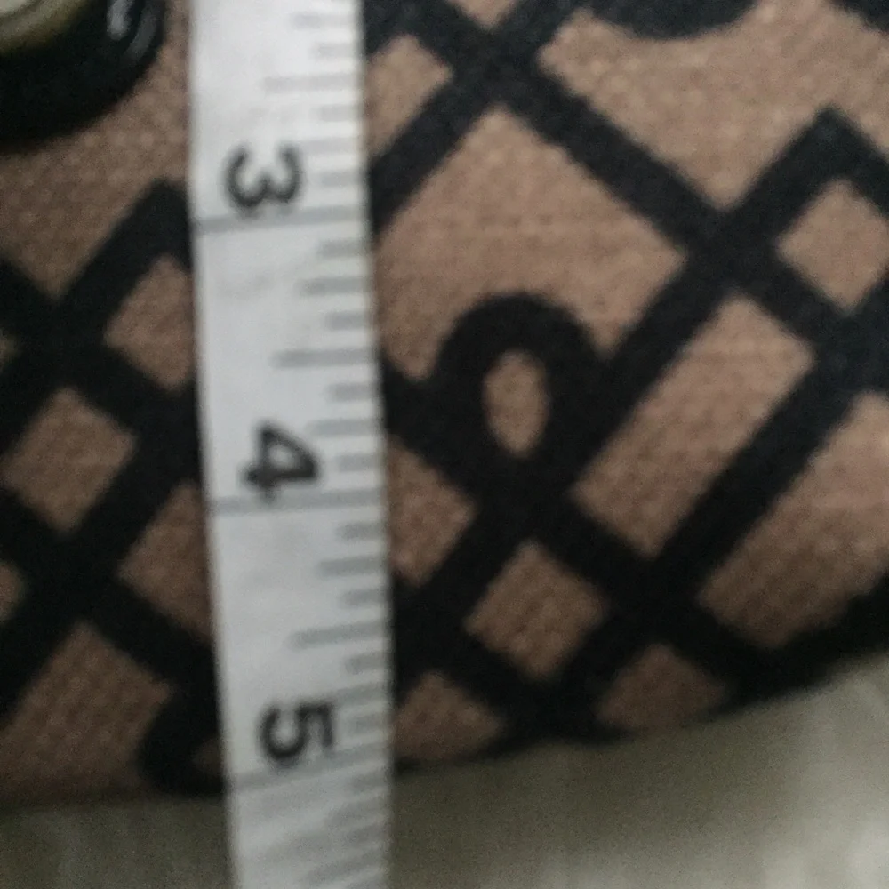 NWT Spartina 449 Wristlet Cometic Bag